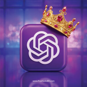 🚀 ChatGPT 5 Plus Subscription